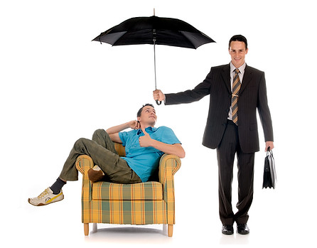 Insurance Agent