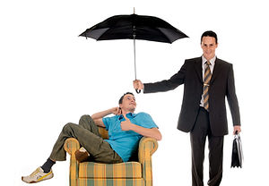 Insurance Agent