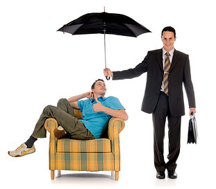 Insurance Agent