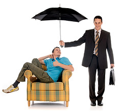 Insurance Agent