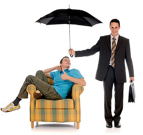 Insurance Agent