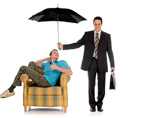 Insurance Agent