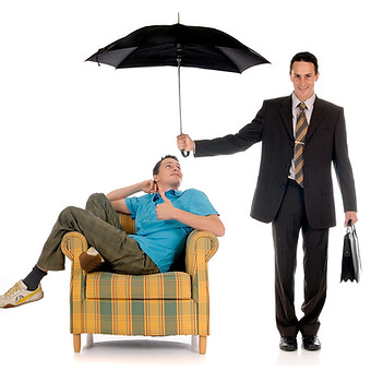 Insurance Agent