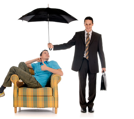 Insurance Agent