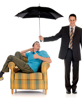 Insurance Agent