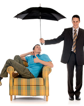 Insurance Agent