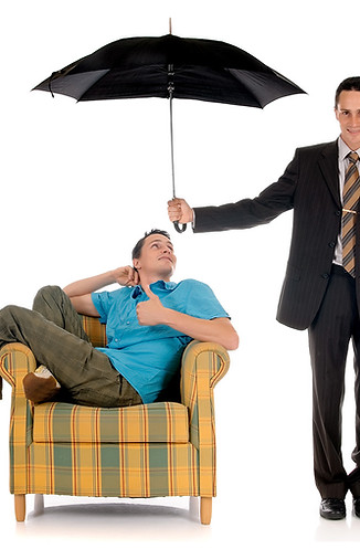Insurance Agent