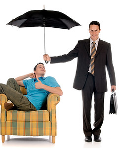 Insurance Agent