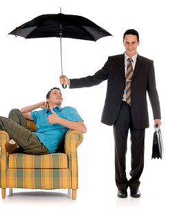 Insurance Agent