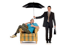 Insurance Agent