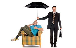 Insurance Agent