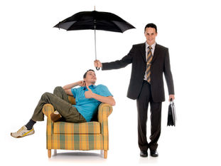 home and personal insurance