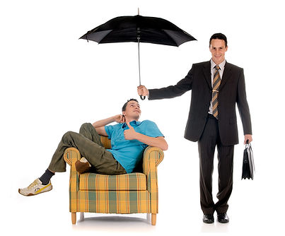 Insurance Agent