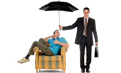Insurance Agent
