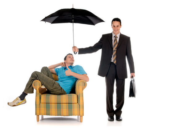 Umbrella Policy