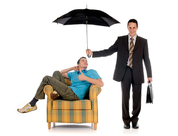 Insurance Agent