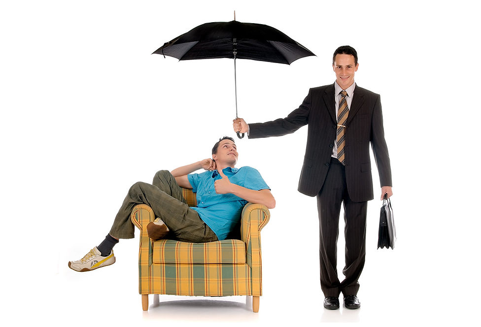 Insurance Agent