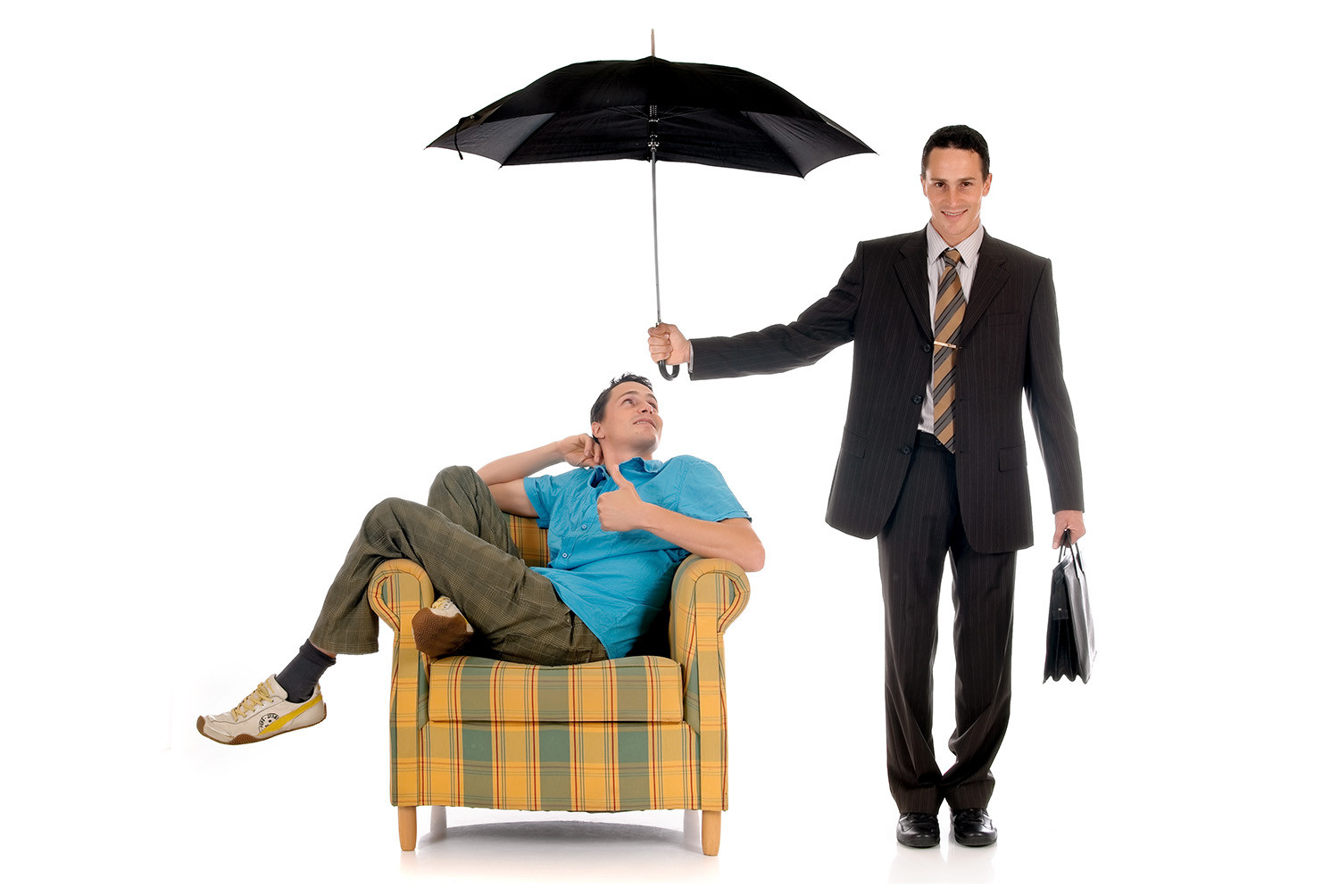 IT Equipment Protection Plan