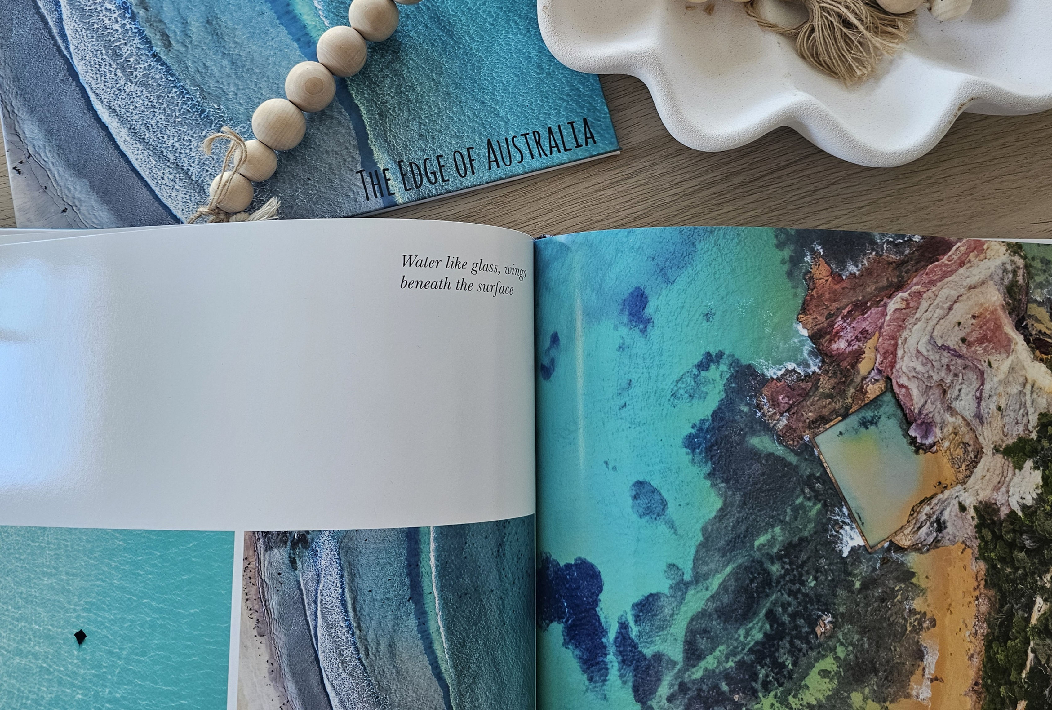 The Edge of Australia – South Coast NSW Volume 1