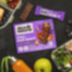 Nice & Natural Consumer Lifestyle Imagery - Bars