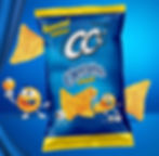 CC's Cheezels