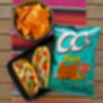 CC's Taco