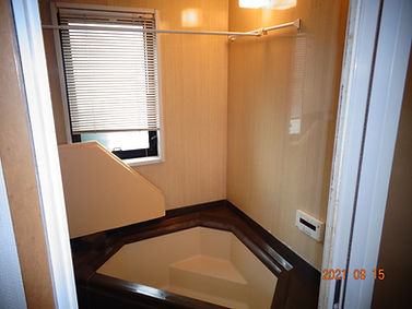 浴室リフォーム　Y様邸