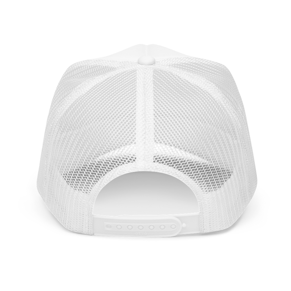 Thumbnail: Foam trucker hat
