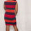 Thumbnail: Stripe Dress