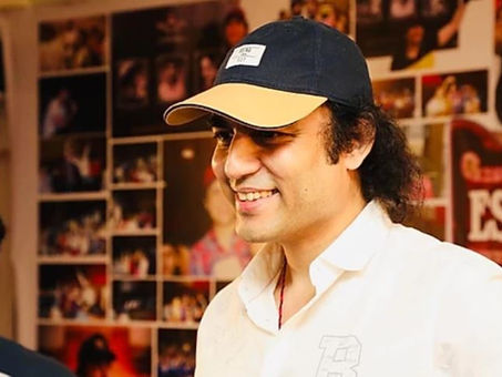 तमिल सिनेमा के महानायकन (மகா நாயகன்) मेगास्टार आज़ाद