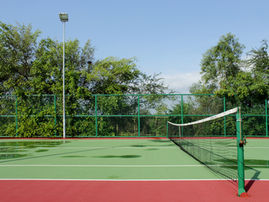 Resurfacing vs. Rebuilding: How to Know When YourTennis Court Needs an Upgrade