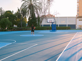 How Sports Amenities Add Value to Residential andCommercial Projects