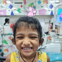 Customized gifts for our brave patients!