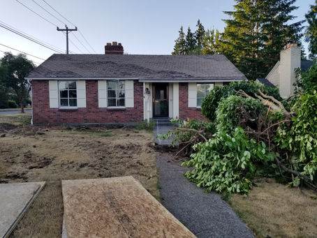 Building a house - where to begin