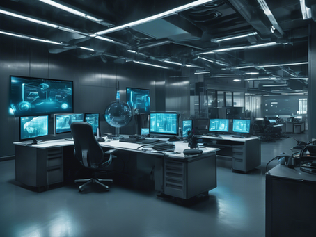 Exploring Cybersecurity Threats: A Penetration Tester's Perspective