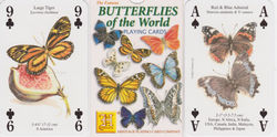 Butterflies of the World