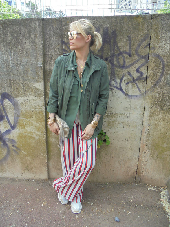 ### L'Amant terrible !!! ###