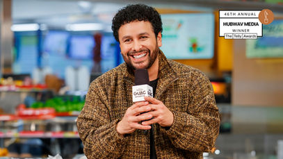 HUBWAV MEDIA WINS BIG AT 46TH ANNUAL TELLY AWARDS