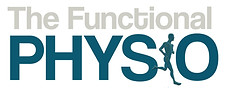 The Functional Physio logo