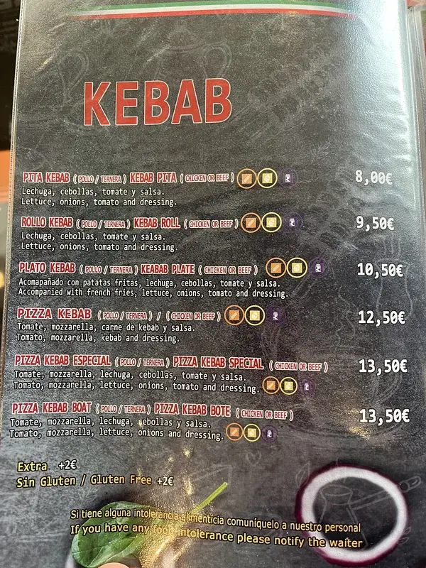 Testa & Festa 21 januari