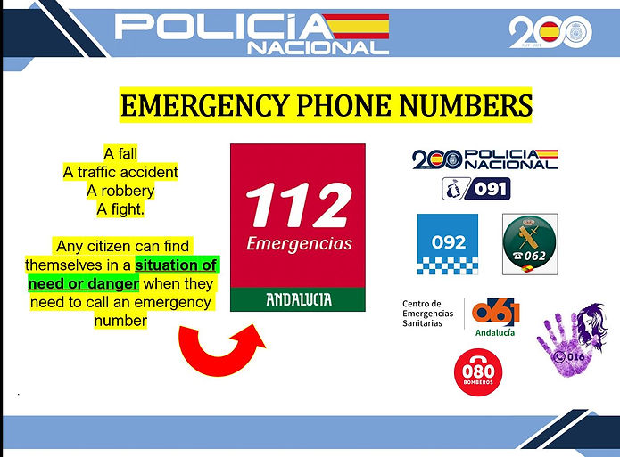 Emergency numbers.JPG
