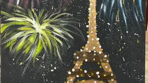 Måla & Skåla 29 nov