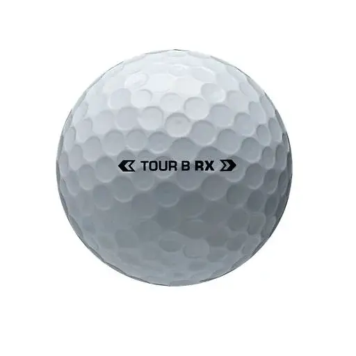 Miniatyrbild: Bridgestone Ball Tour B RX Mindset, 12 balls