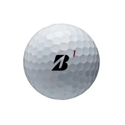 Miniatyrbild: Bridgestone Ball Tour B RX Mindset, 12 balls