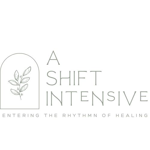 Asi weekend healing experience