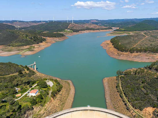 Calamidade hídrica no Algarve: tecnologia da Smart MC² promete poupança e maior rentabilidade da água