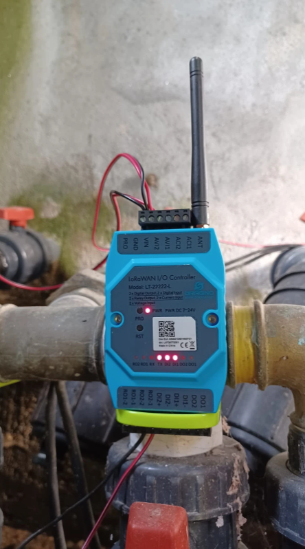 Gestão de água no Algarve: Governo anuncia novas reuniões, tecnologia aponta soluções