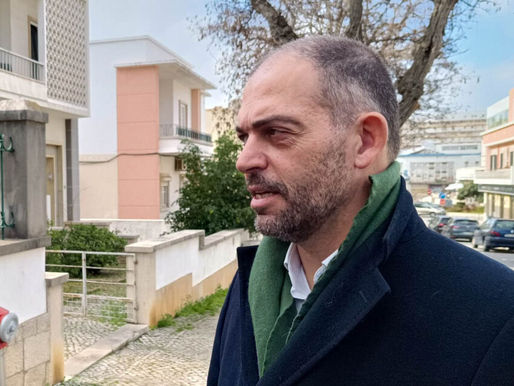 Escassez de água no Algarve: tecnologia da Smart MC² ajuda agricultores a gerir recurso vital