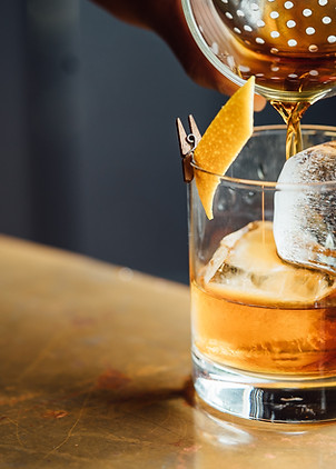 Whiskey
