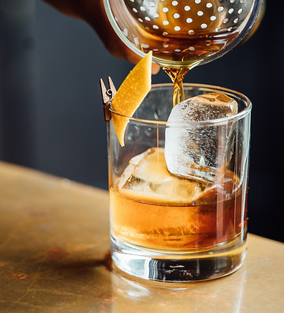 Whiskey